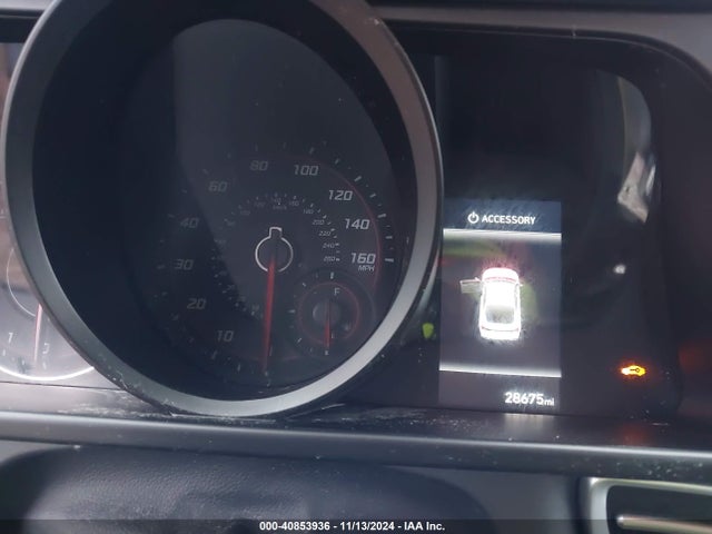 Hyundai ELANTRA SEL 2023 5NPLM4AG6PH089882 Image 7