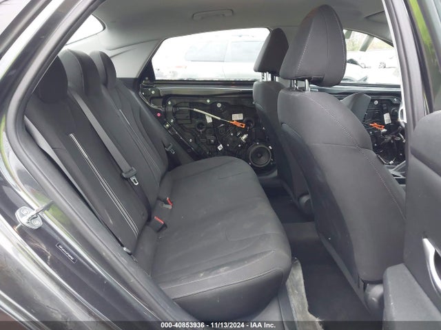 Hyundai ELANTRA SEL 2023 5NPLM4AG6PH089882 Image 8