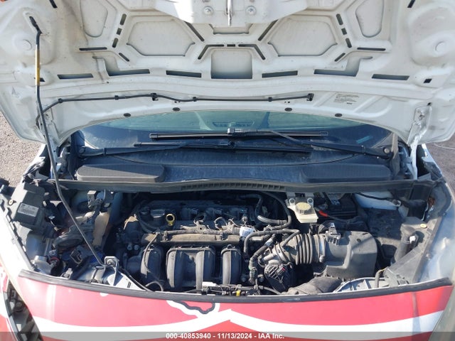 Ford Transit Connect Xl 2015 NM0LS7E7XF1228125 Image 10