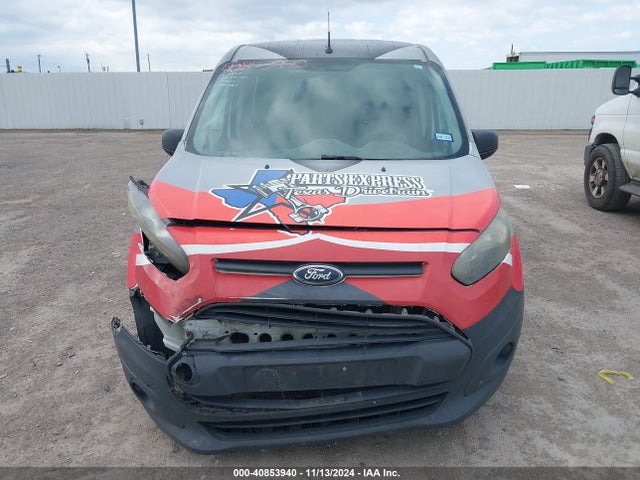 Ford Transit Connect Xl 2015 NM0LS7E7XF1228125 Image 12