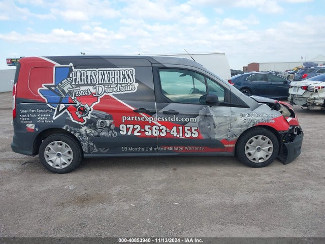 Ford Transit Connect Xl 2015 NM0LS7E7XF1228125 Image 13