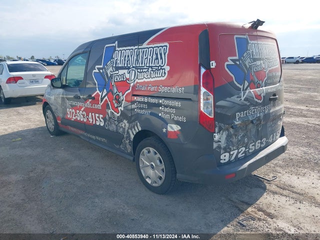 Ford Transit Connect Xl 2015 NM0LS7E7XF1228125 Image 3