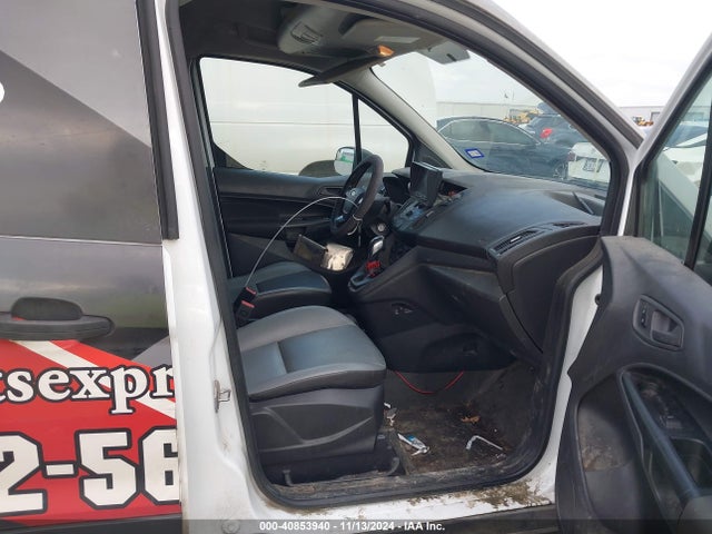 Ford Transit Connect Xl 2015 NM0LS7E7XF1228125 Image 5