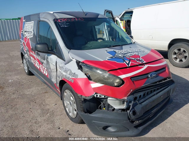 Ford Transit Connect Xl 2015 NM0LS7E7XF1228125 Image 6