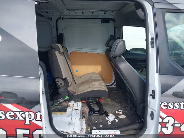 Ford Transit Connect Xl 2015 NM0LS7E7XF1228125 Image 8