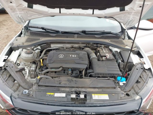 3VW6T7BU8MM032740 Volkswagen Jetta Gli 2.0t Autobahn/2.0t S