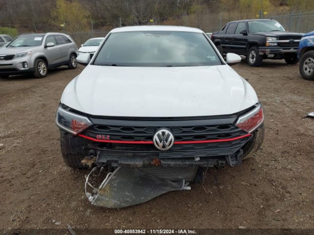 3VW6T7BU8MM032740 Volkswagen Jetta Gli 2.0t Autobahn/2.0t S