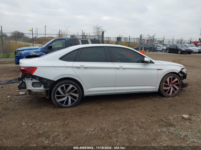 3VW6T7BU8MM032740 Volkswagen Jetta Gli 2.0t Autobahn/2.0t S