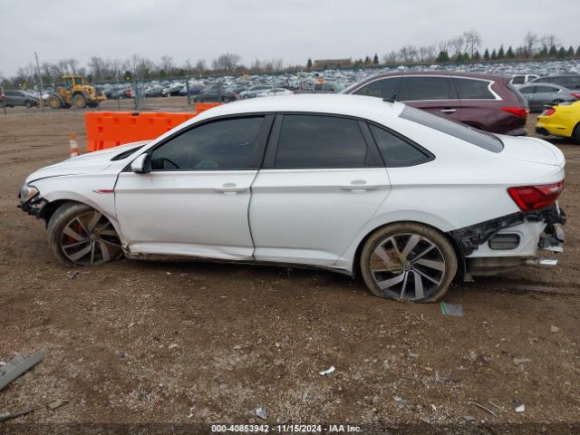 3VW6T7BU8MM032740 Volkswagen Jetta Gli 2.0t Autobahn/2.0t S