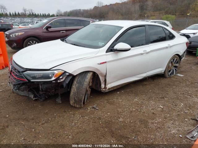 3VW6T7BU8MM032740 Volkswagen Jetta Gli 2.0t Autobahn/2.0t S