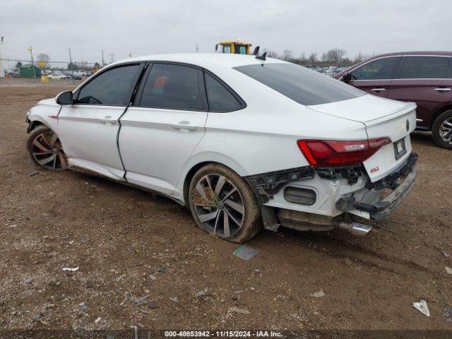 3VW6T7BU8MM032740 Volkswagen Jetta Gli 2.0t Autobahn/2.0t S