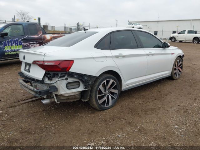 3VW6T7BU8MM032740 Volkswagen Jetta Gli 2.0t Autobahn/2.0t S