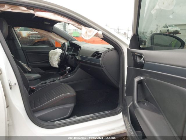 3VW6T7BU8MM032740 Volkswagen Jetta Gli 2.0t Autobahn/2.0t S