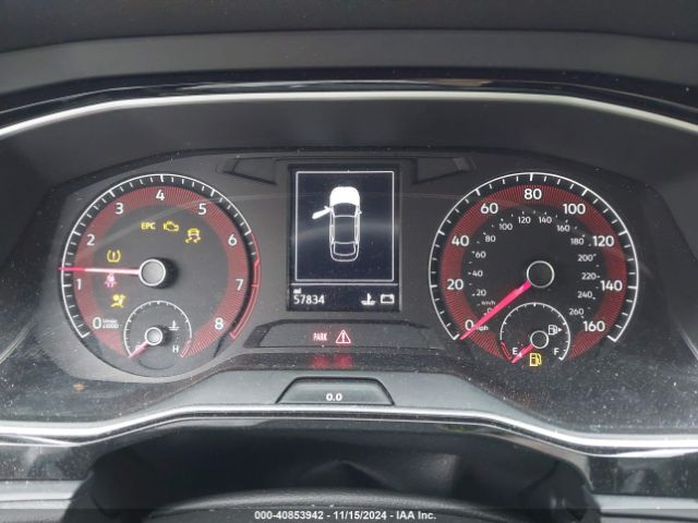 3VW6T7BU8MM032740 Volkswagen Jetta Gli 2.0t Autobahn/2.0t S