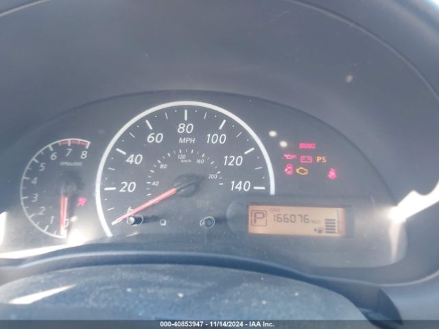 3N1CN7AP2EL857646 Nissan Versa 1.6 S+