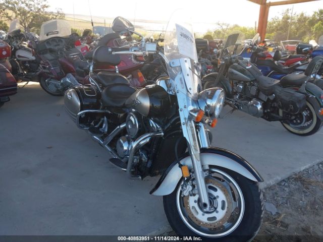 2007 KAWASAKI VN1600 JKBVNKD177A012937