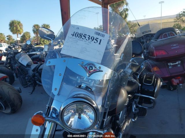 2007 KAWASAKI VN1600 JKBVNKD177A012937 Photo 4
