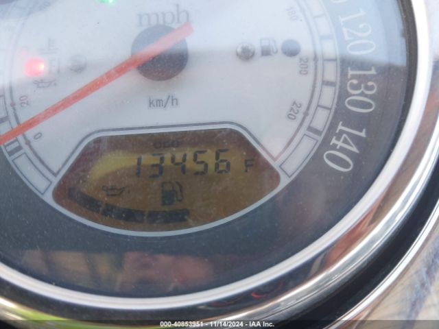 2007 KAWASAKI VN1600 JKBVNKD177A012937 Photo 6