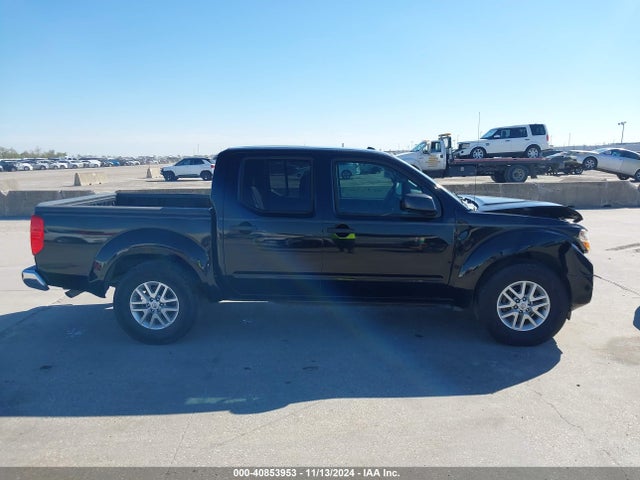 Nissan Frontier Sv 2016 1N6AD0ER4GN786492 Image 14
