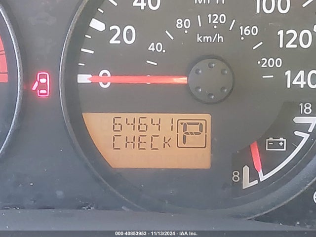Nissan Frontier Sv 2016 1N6AD0ER4GN786492 Image 16