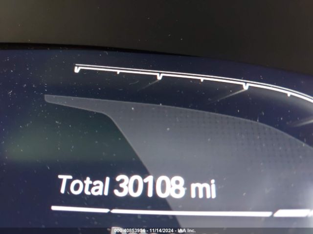 5YM13EC04N9J53799 BMW X3 M