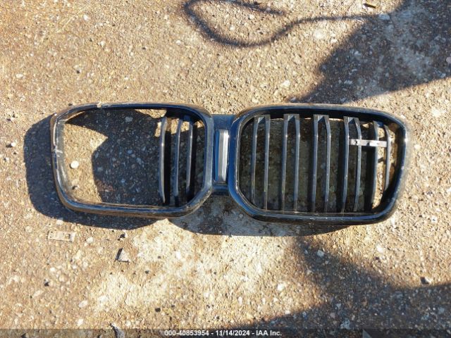 5YM13EC04N9J53799 BMW X3 M