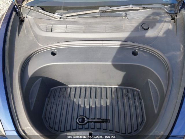 5YJ3E1EA3PF483310 Tesla Model 3 Rear-wheel Drive