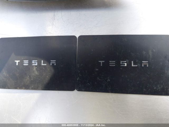 5YJ3E1EA3PF483310 Tesla Model 3 Rear-wheel Drive
