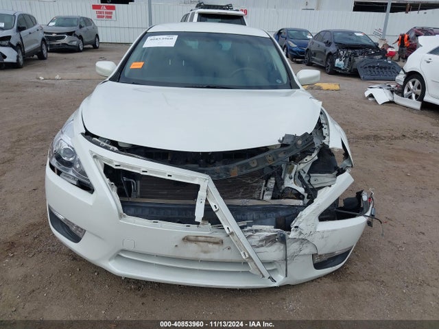 Nissan Altima 2.5 S 2014 1N4AL3AP3EN230155 Image 13