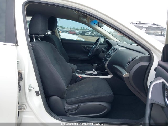 Nissan Altima 2.5 S 2014 1N4AL3AP3EN230155 Image 5