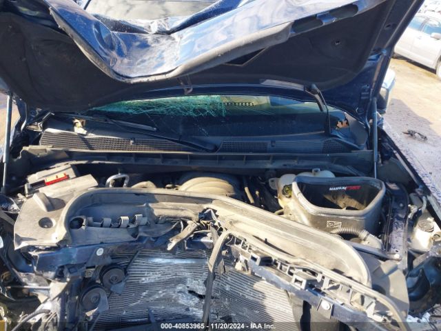 1GTU9FEL4KZ414698 GMC Sierra 1500 Denali