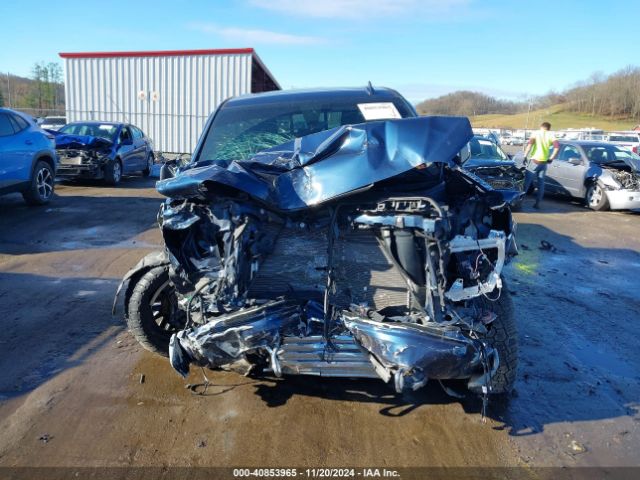 1GTU9FEL4KZ414698 GMC Sierra 1500 Denali