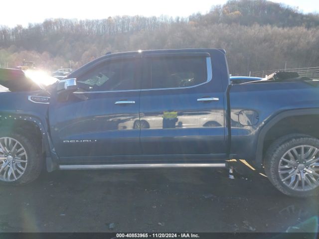 1GTU9FEL4KZ414698 GMC Sierra 1500 Denali