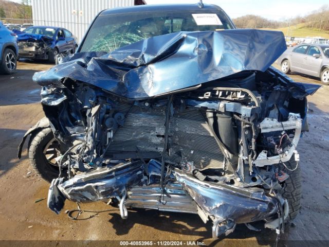1GTU9FEL4KZ414698 GMC Sierra 1500 Denali