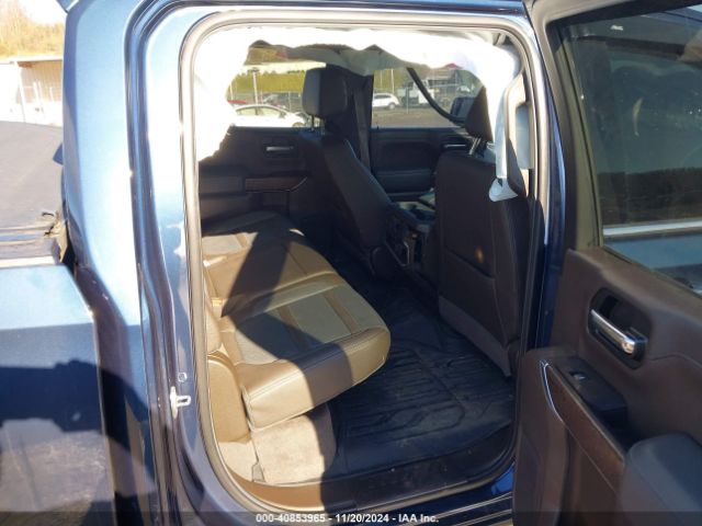 1GTU9FEL4KZ414698 GMC Sierra 1500 Denali