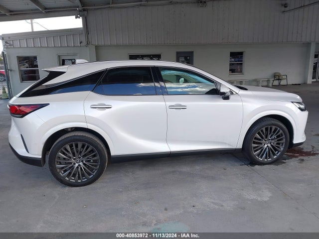 2T2BAMBA3PC010391 Lexus Rx 350 Luxury