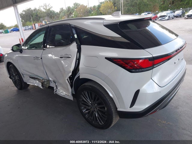 2T2BAMBA3PC010391 Lexus Rx 350 Luxury
