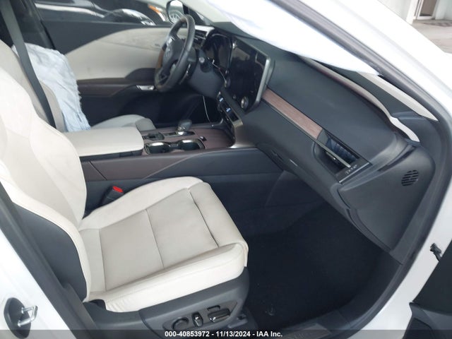 2T2BAMBA3PC010391 Lexus Rx 350 Luxury