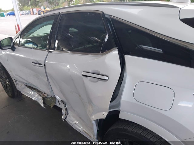 2T2BAMBA3PC010391 Lexus Rx 350 Luxury