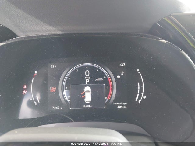 2T2BAMBA3PC010391 Lexus Rx 350 Luxury