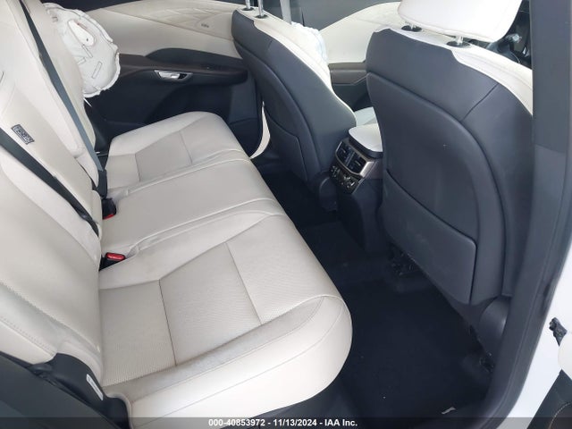 2T2BAMBA3PC010391 Lexus Rx 350 Luxury