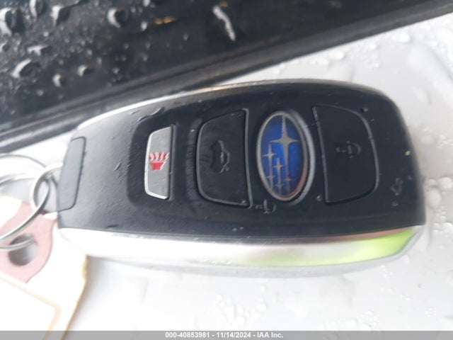 Subaru Wrx Premium 2024 JF1VBAH63R9806069 Image 11