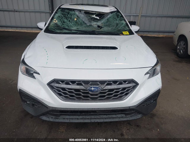 Subaru Wrx Premium 2024 JF1VBAH63R9806069 Image 12