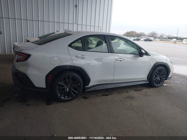Subaru Wrx Premium 2024 JF1VBAH63R9806069 Image 13