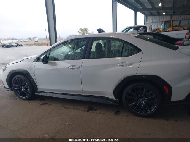 Subaru Wrx Premium 2024 JF1VBAH63R9806069 Image 14