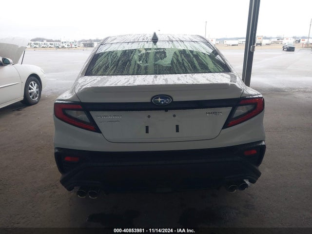 Subaru Wrx Premium 2024 JF1VBAH63R9806069 Image 16