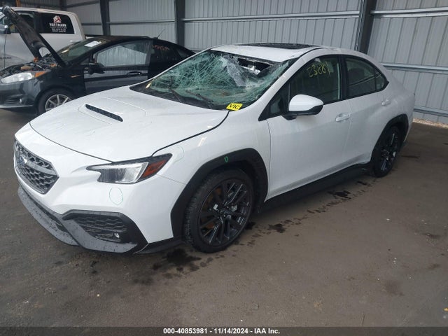 Subaru Wrx Premium 2024 JF1VBAH63R9806069 Image 2