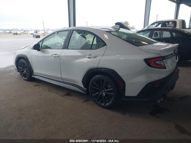 Subaru Wrx Premium 2024 JF1VBAH63R9806069 Image 3