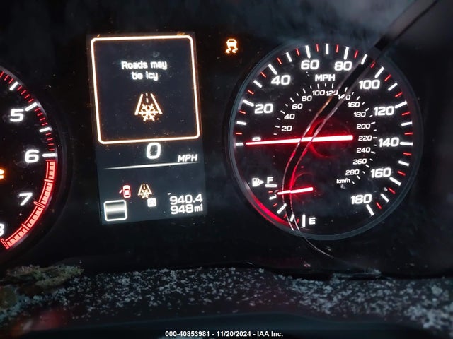 Subaru Wrx Premium 2024 JF1VBAH63R9806069 Image 7