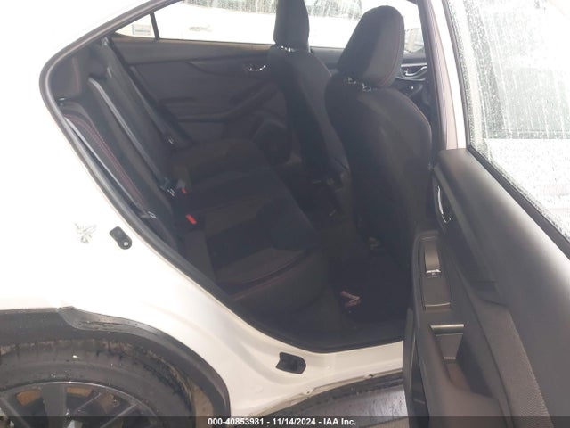 Subaru Wrx Premium 2024 JF1VBAH63R9806069 Image 8